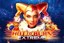 Hot to Burn Extreme Slot Review